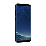 Picture of BYOD SAMSUNG GALAXY S8 64GB BLACK A Stock G950U